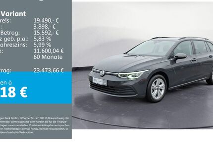 VW Golf 50.178 km 19.490 &euro; Kehl 77694