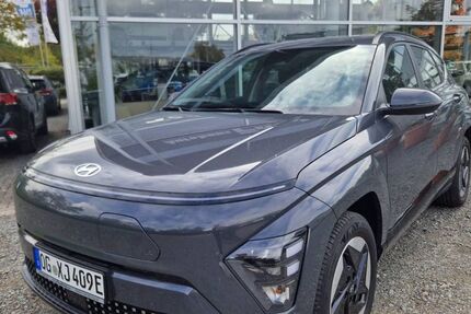 Hyundai KONA Elektro 2.100 km 34.899 &euro; Offenburg 77652