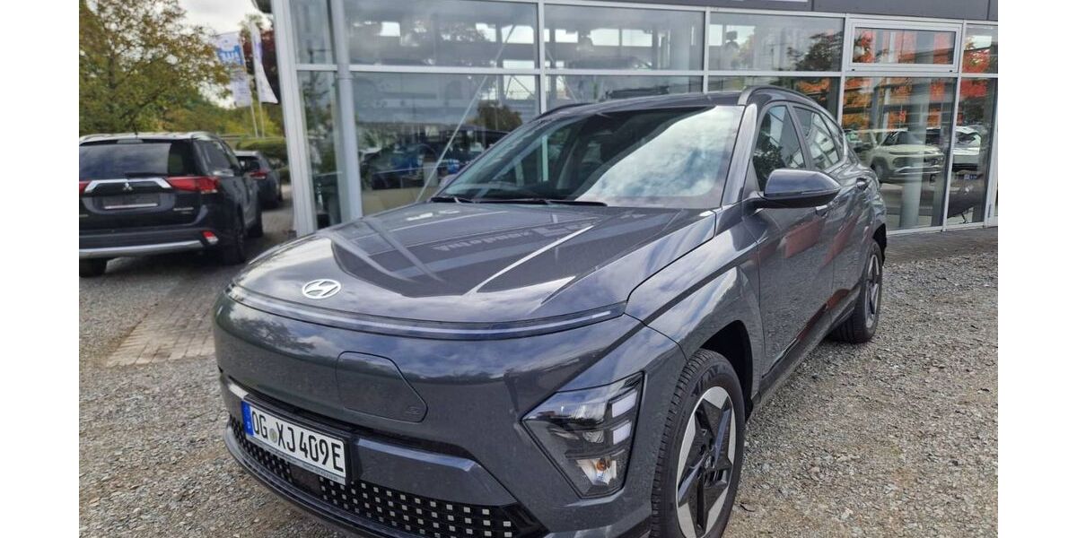 Hyundai KONA Elektro 2.100 km 34.899 &euro; Offenburg 77652