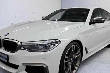 BMW M550 50.950 km 46.890 &euro; Herbolzheim 79336