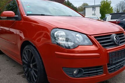 VW Polo 183.000 km 2.999 &euro; Lahr-Langenwinkel 77933