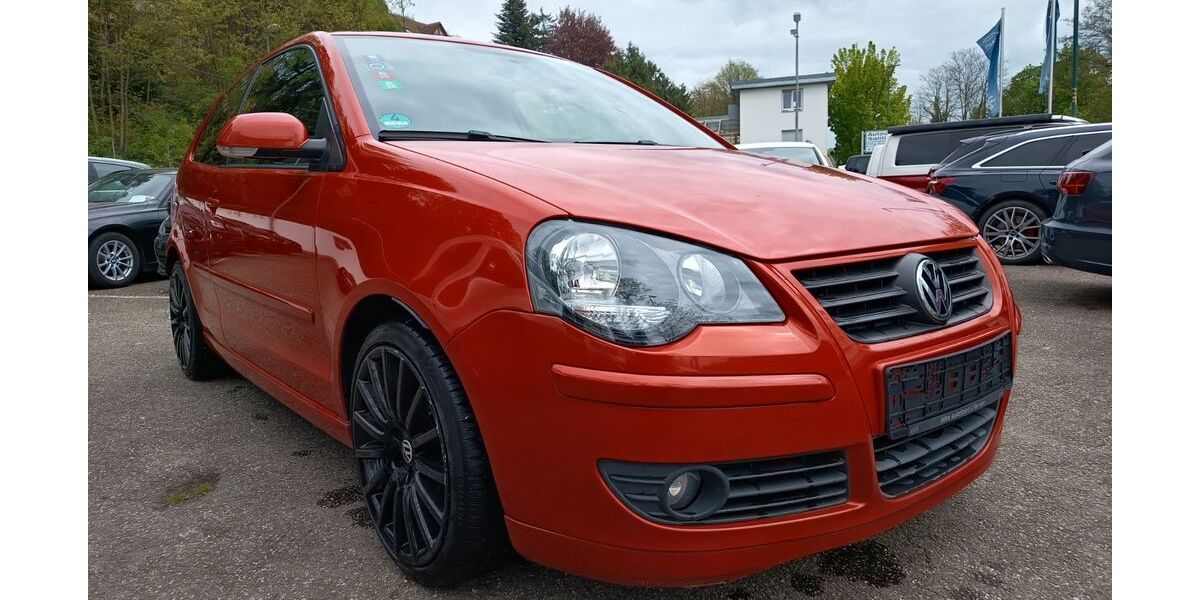 VW Polo 183.000 km 2.999 &euro; Lahr-Langenwinkel 77933