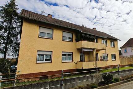 Haus Offenburg - 10 Zimmer, 204 m&sup2;, 385.000&euro; | Angebot:26146072