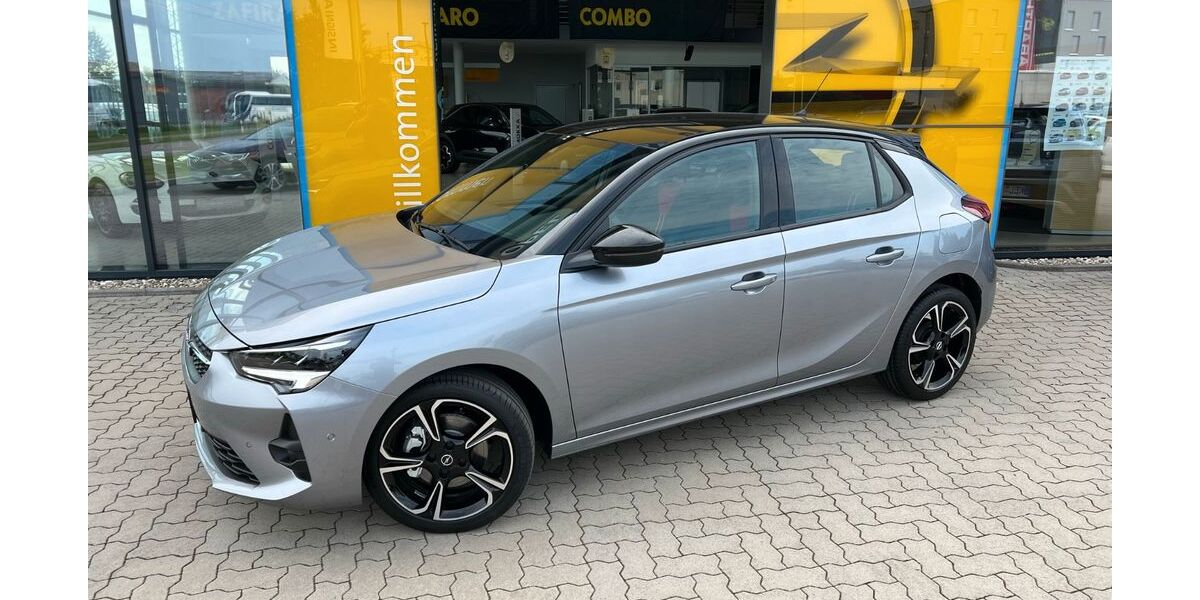 Opel Corsa 15.550 km 18.450 &euro; Kehl am Rhein 77694