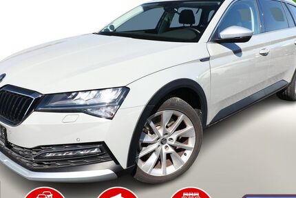 Skoda Superb 34.950 km 33.388 &euro; Kehl 77694
