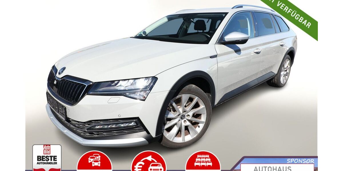 Skoda Superb 34.950 km 33.388 &euro; Kehl 77694