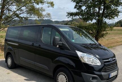 Ford Transit Custom 232.000 km 9.500 &euro; Oberharmersbach 77784