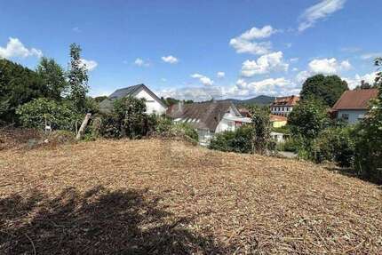 Grundstück Friesenheim - 339.600&euro; | Angebot:27530836