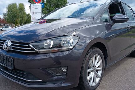 VW Golf Sportsvan 83.500 km 10.999 &euro; Lahr-Langenwinkel 77933