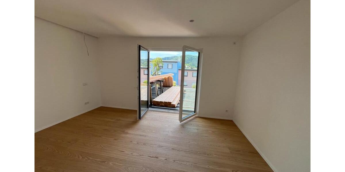Etagenwohnung Haslach im Kinzigtal - 3 Zimmer, 110 m&sup2;, 498.000&euro; | Angebot:26570391