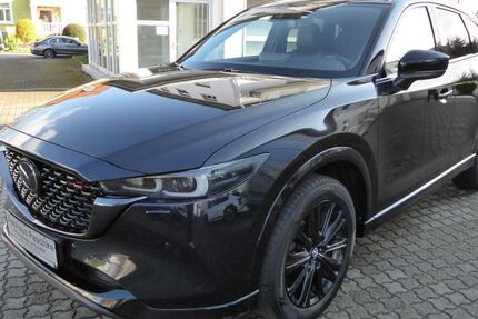Mazda CX-5 95.355 km 25.990 &euro; Offenburg 77652