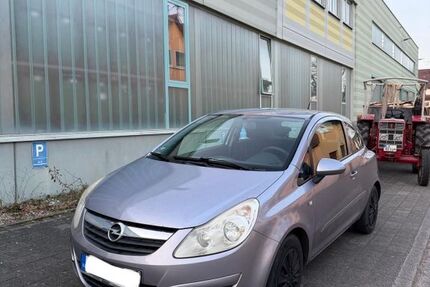 Opel Corsa 154.000 km 1.200 &euro; Kürzell 77974