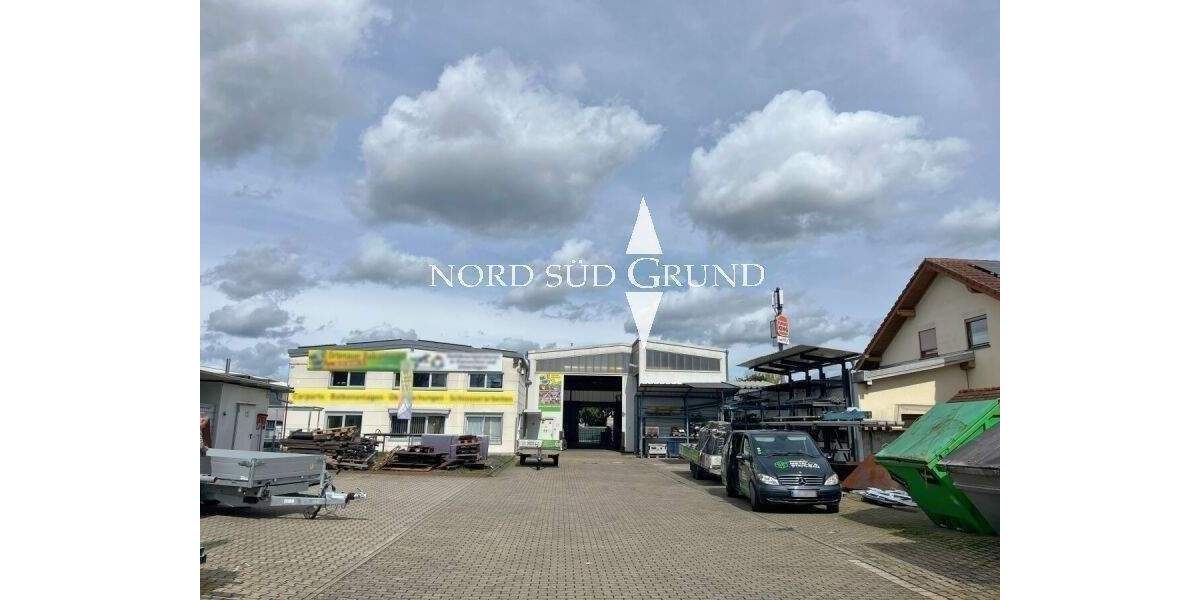 Gewerbeobjekt Kappel-Grafenhausen Grafenhausen - 6.430&euro; | Angebot:25848404