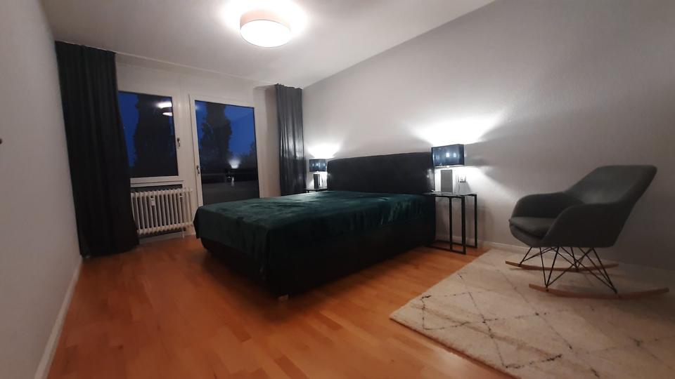 Etagenwohnung Lahr (Schwarzwald) - 2 Zimmer, 69 m&sup2;, 195.000&euro; | Angebot:25017450