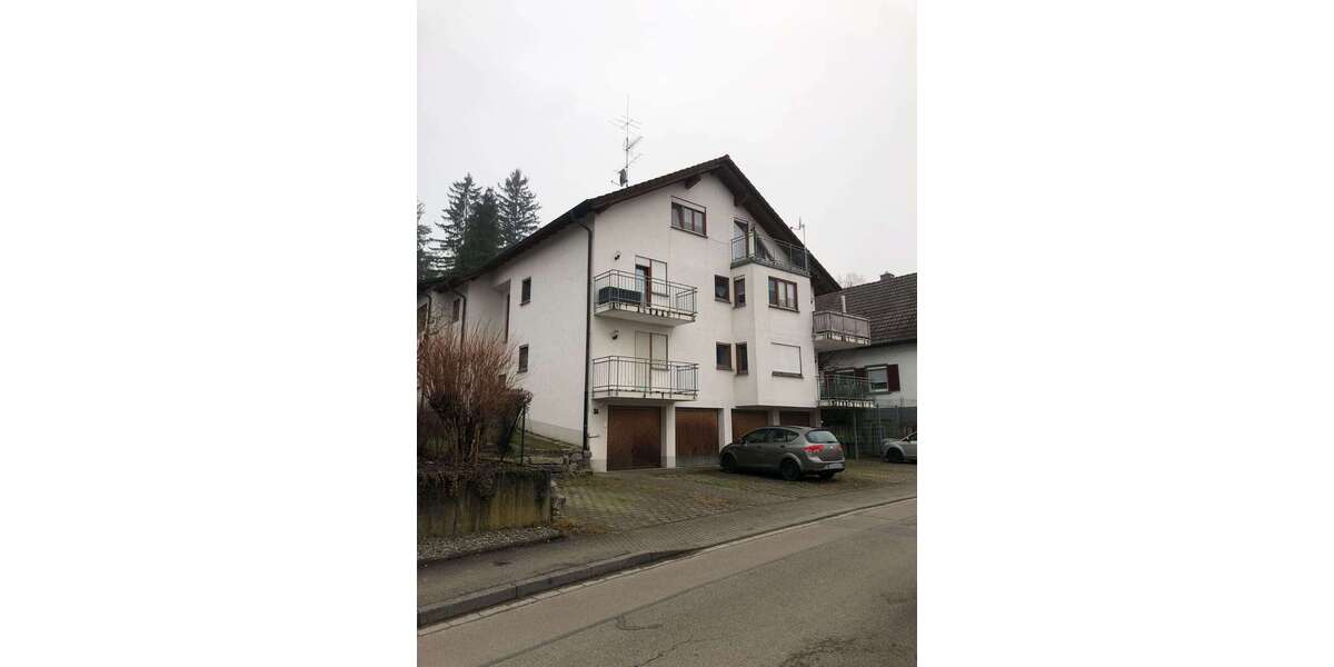 Etagenwohnung Mahlberg - 4 Zimmer, 104 m&sup2;, 369.000&euro; | Angebot:25144114