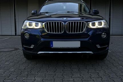 BMW X3 133.000 km 20.600 &euro; Offenburg 77652