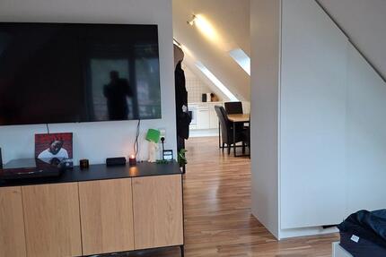 Wohnung Ettenheim - 1.5 Zimmer, 40 m&sup2;, 145.000&euro; | Angebot:25521301