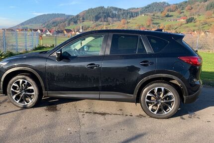 Mazda CX-5 179.000 km 10.800 &euro; Steinach 77790