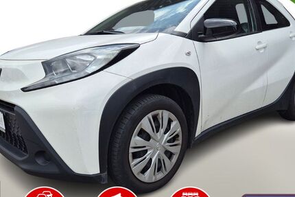 Toyota Aygo (X) 17.950 km 14.588 &euro; Kehl 77694