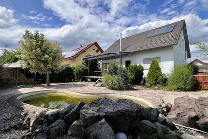 Haus Rust - 5 Zimmer, 126 m&sup2;, 925.000&euro; | Angebot:22030843