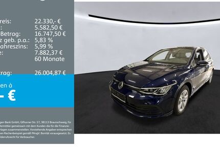 VW Golf 22.486 km 22.330 &euro; Bühl 77815