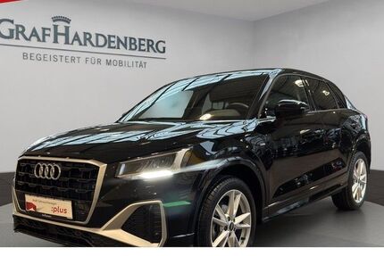Audi Q2 10.300 km 31.333 &euro; Lahr 77933