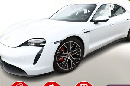 Porsche Taycan 46.300 km 59.288 &euro; Kehl 77694