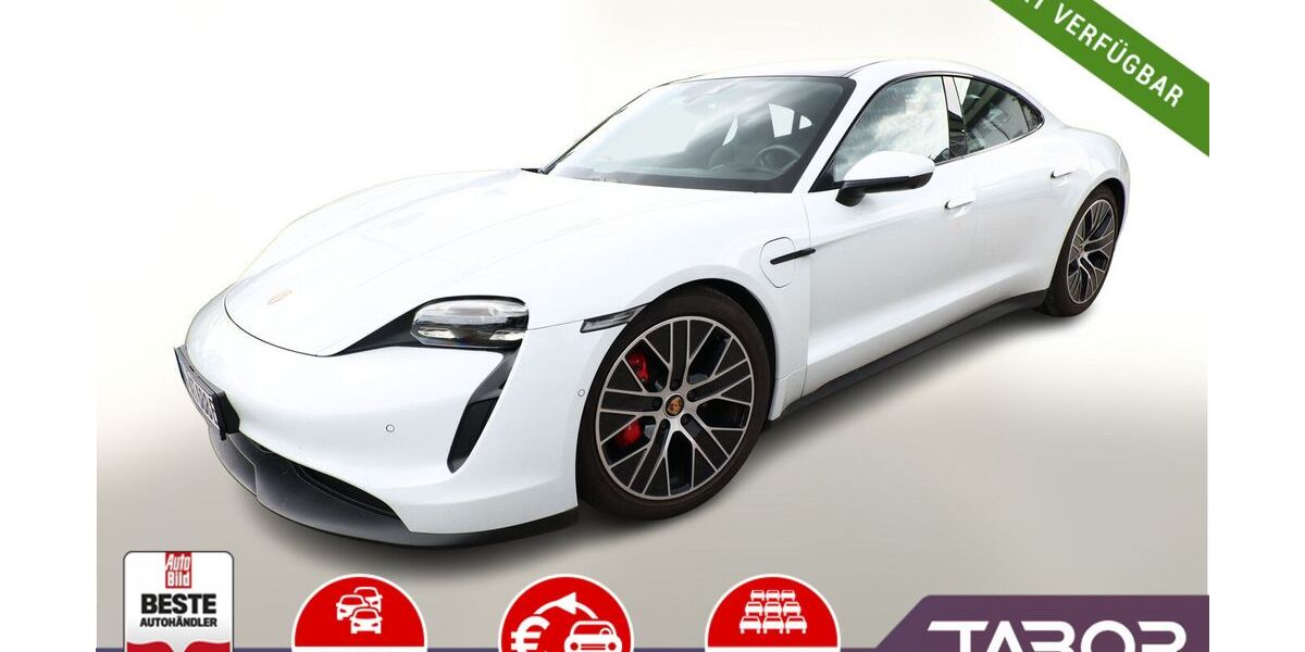 Porsche Taycan 46.300 km 59.288 &euro; Kehl 77694