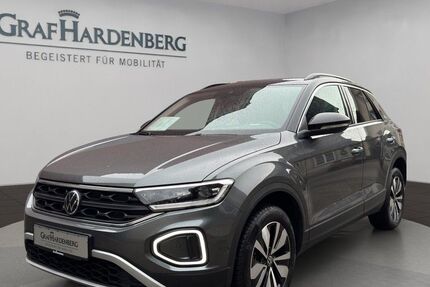 VW T-Roc 26.300 km 28.555 &euro; Gengenbach 77723