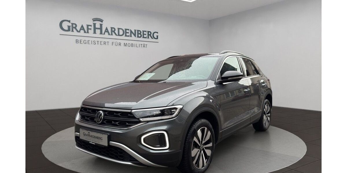 VW T-Roc 26.300 km 28.888 &euro; Gengenbach 77723