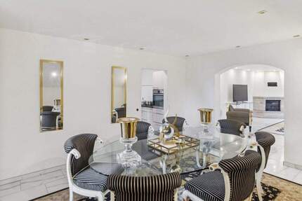 Wohnung Kehl Goldscheuer - 6 Zimmer, 138 m&sup2;, 349.000&euro; | Angebot:25800585