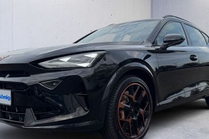 Cupra Formentor 20.277 km 41.490 &euro; Offenburg- Industriegebiet Elgersweier-Nord 77656