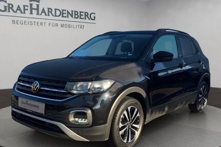 VW T-Cross 47.100 km 18.555 &euro; Gengenbach 77723