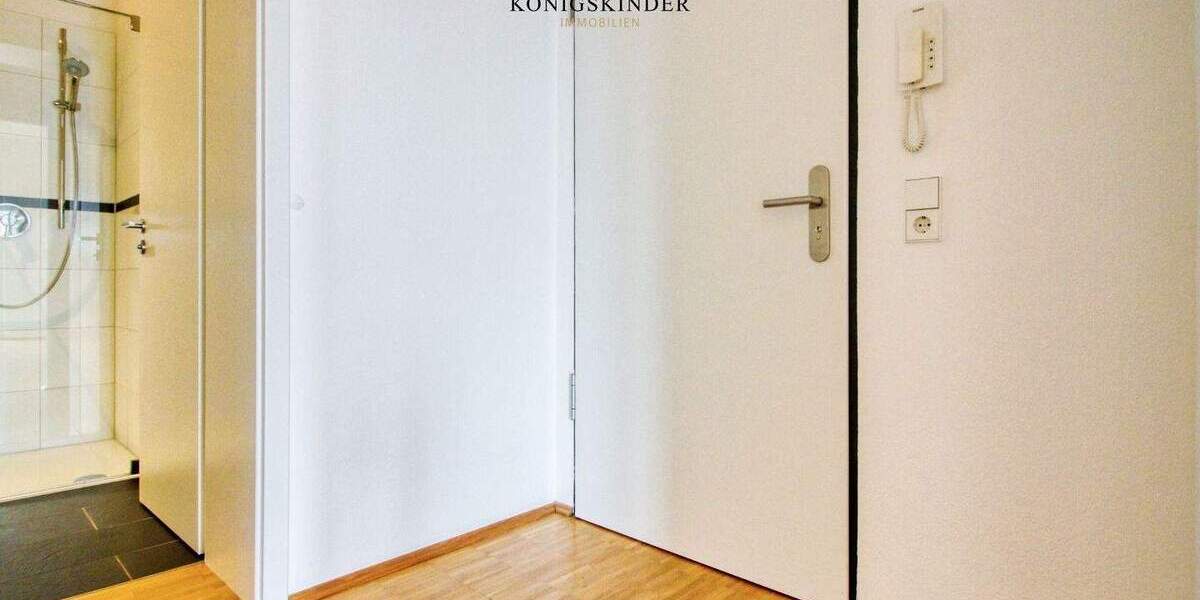 Etagenwohnung Lahr/Schwarzwald Lahr - 2 Zimmer, 71 m&sup2;, 235.000&euro; | Angebot:25731769