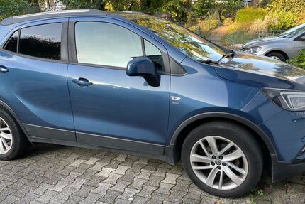 Opel Mokka X 79.500 km 10.500 &euro; Gengenbach 77723