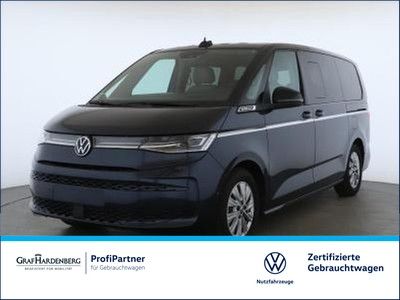 VW T7 Multivan 26.800 km 66.666 &euro; Lahr 77933