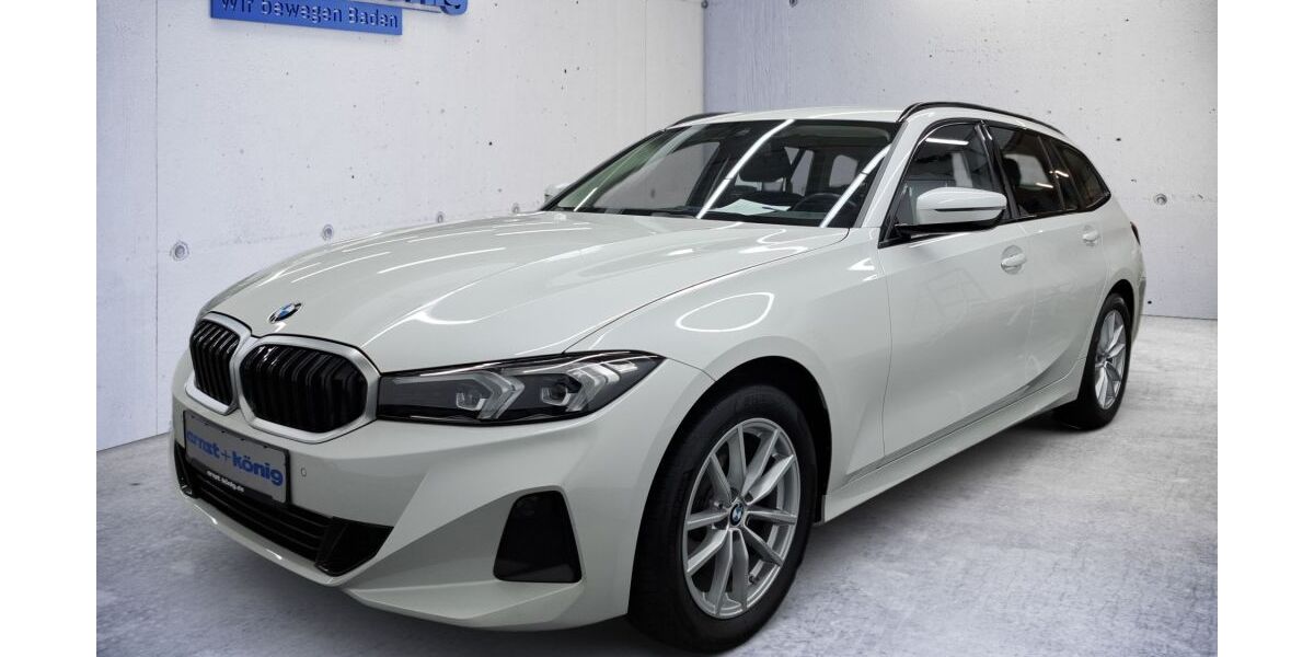 BMW 320 67.950 km 28.980 &euro; Herbolzheim 79336