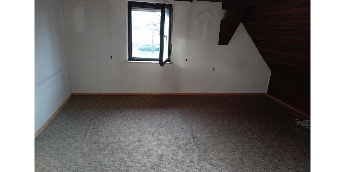 Einfamilienhaus Offenburg Elgersweier - 5 Zimmer, 90 m&sup2;, 255.000&euro; | Angebot:26067868