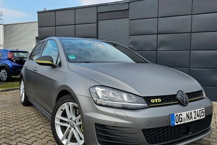 VW Golf 221.000 km 12.499 &euro; Offenburg 77656