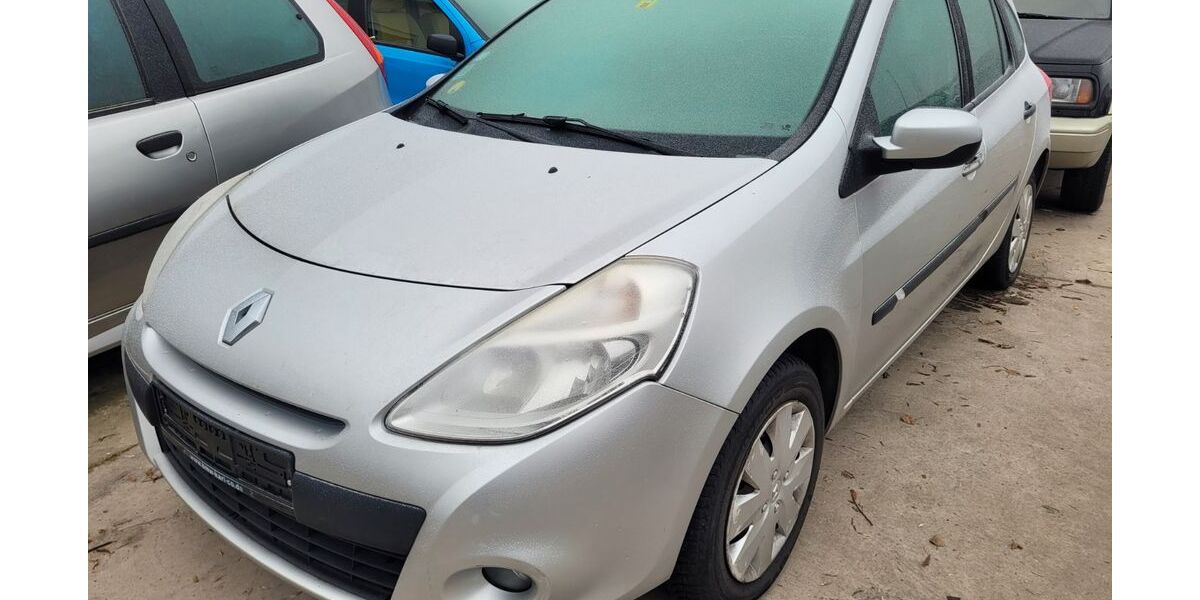 Renault Clio 254.100 km 1.698 &euro; Lahr-Langenwinkel 77933