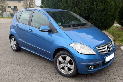 Mercedes-Benz A 150 106.000 km 5.990 &euro; Kehl 77694