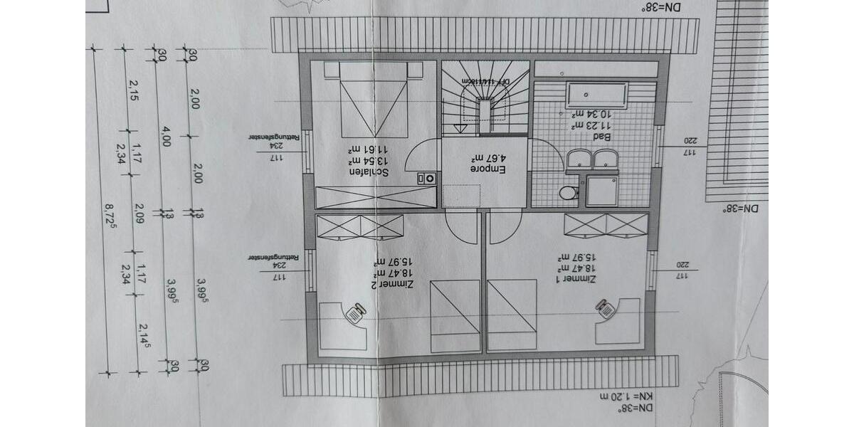 Einfamilienhaus Kehl - 611.000&euro; | Angebot:26943635