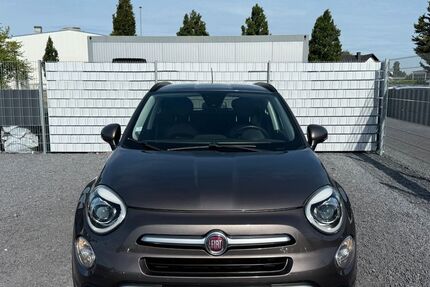 Fiat 500X 199.760 km 7.900 &euro; KEHL 77694