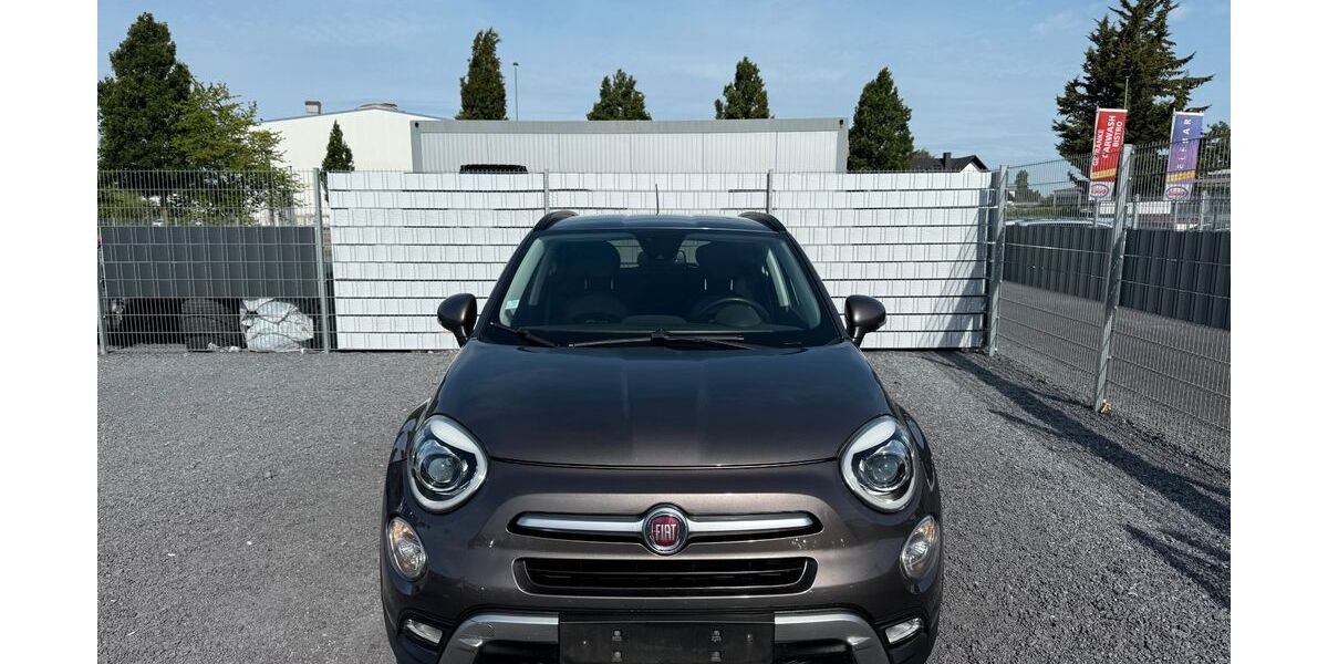 Fiat 500X 199.760 km 7.900 &euro; KEHL 77694