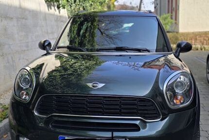 Mini Countryman S (Cooper) 190.000 km 9.500 &euro; Lahr 77933