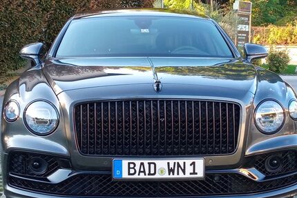 Bentley Flying Spur 29.982 km 217.770 &euro; Bühl 77815