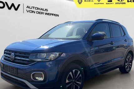 VW T-Cross 67.707 km 15.390 &euro; Friesenheim 77948