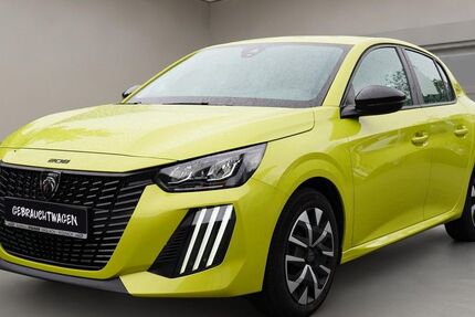 Peugeot 208 15.940 km 15.450 &euro; Haslach im Kinzigtal 77716