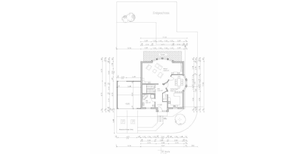 Einfamilienhaus Schwanau - 10 Zimmer, 273 m&sup2;, 720.000&euro; | Angebot:26819384