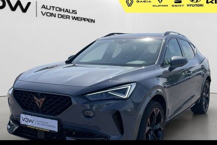 Cupra Formentor 25.250 km 34.940 &euro; Oberschopfheim 77948
